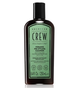 American Crew Forming Pre- Styling Cleanser 250ml főképe